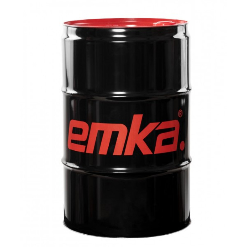 Олива моторна Emka Superpower C-3 5W30 60л